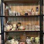 Bella\'S Charming Home At Trendy Chiado