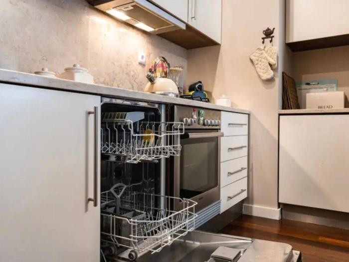Bella's Charming At Trendy Chiado Apartamento *