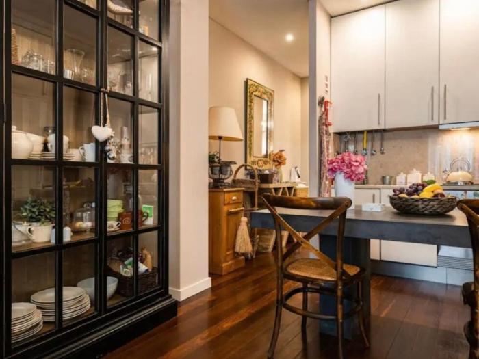 Apartamento Bella's Charming At Trendy Chiado
