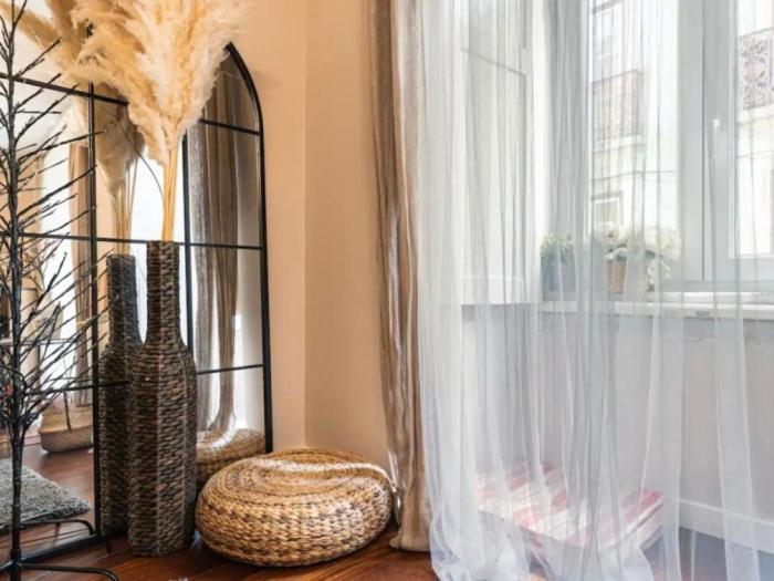 Apartamento Bella's Charming At Trendy Chiado Lisboa