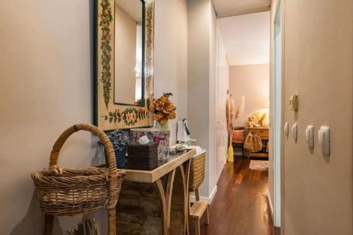 Bella's Charming At Trendy Chiado Apartamento