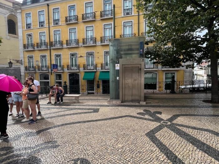 Bella's Charming At Trendy Chiado Apartamento *