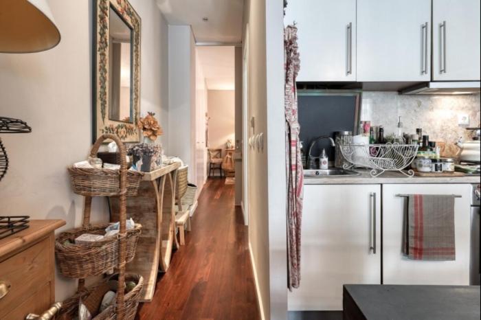 Bella's Charming At Trendy Chiado *
