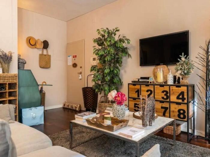 Apartamento Bella's Charming At Trendy Chiado *