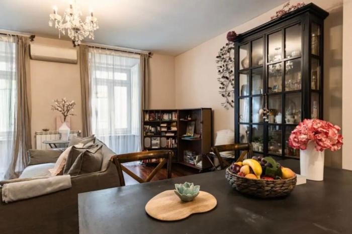 Bella's Charming At Trendy Chiado Lisboa