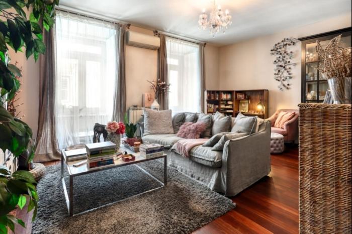 Apartamento Bella's Charming At Trendy Chiado