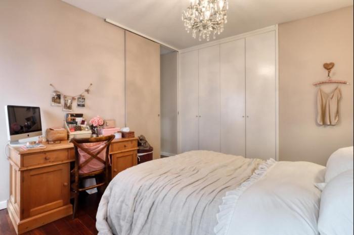 Apartamento Bella's Charming At Trendy Chiado Lisboa