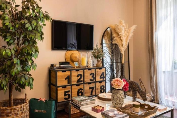 Apartamento Bella's Charming At Trendy Chiado Lisboa