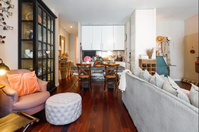 Apartamento Bella's Charming At Trendy Chiado *