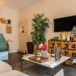 Bella\'S Charming Home At Trendy Chiado