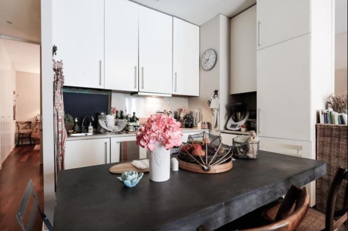 Apartment Bella's Charming At Trendy Chiado Lisbon