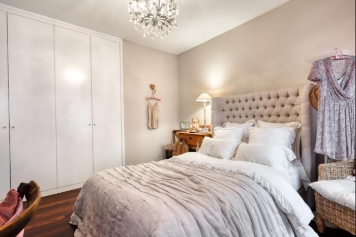 Apartment Bella's Charming At Trendy Chiado