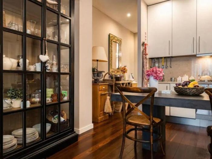 Bella's Charming At Trendy Chiado Apartment Lisbon